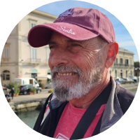 דוד פרו לקוח של מעיין