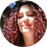 לקוחה של מעיין